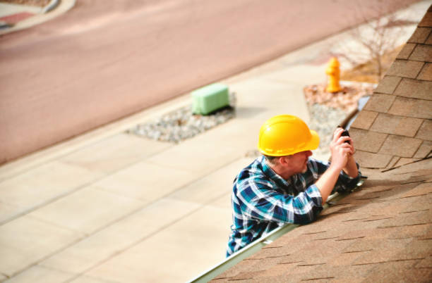 Blue Ridge, GA Roofing Contractor Company