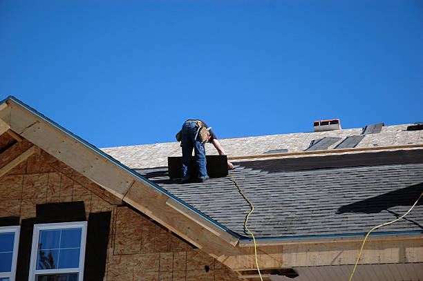 Best Roof Repair Services  in Blue Ridge, GA