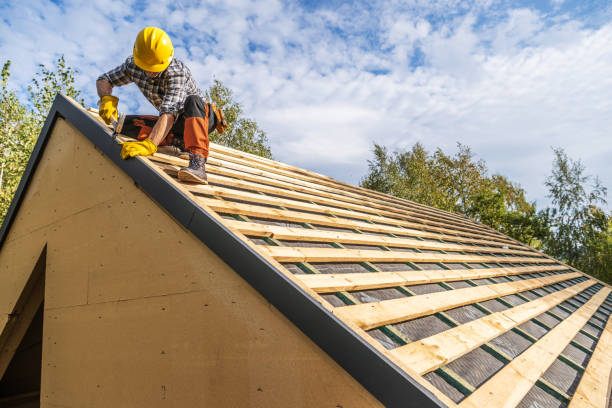 Roof Installation Near Me in Blue Ridge, GA