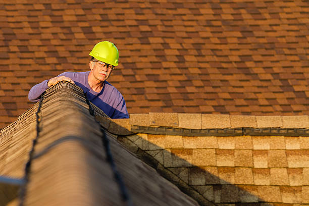 Best New Roof Installation  in Blue Ridge, GA